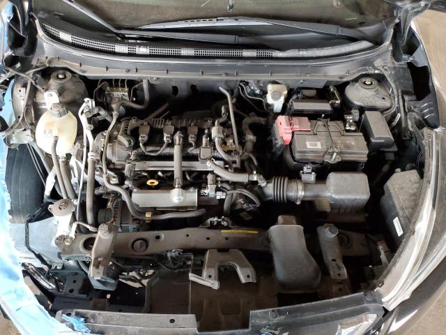 Aukcja sprzedaży 2020 Nissan Kicks, vin: 3N1CP5BV9LL532789, numer aukcji: 87433395