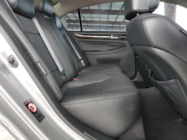 90502745 :رقم المزاد ، KMHGC4DD1CU153442 vin ، 2012 Hyundai Genesis مزاد بيع