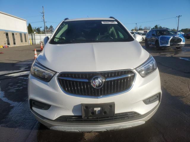 Продаж на аукціоні авто 2018 Buick Encore, vin: KL4CJASB1JB602758, номер лоту: 86667985