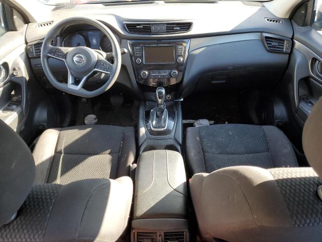 2019 Niss Rogue Sport S მანქანა იყიდება აუქციონზე, vin: JN1BJ1CRXKW315252, აუქციონის ნომერი: 86088645