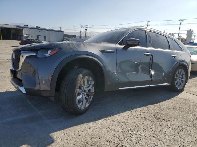 Aukcja sprzedaży 2024 Mazda Cx-90, vin: JM3KKDHD5R1182195, numer aukcji: 87307815