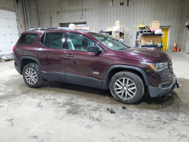 Aukcja sprzedaży 2017 Gmc Acadia, vin: 1GKKNTLS6HZ210218, numer aukcji: 90315555