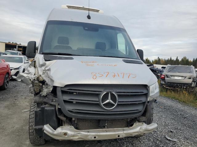 Aukcja sprzedaży 2022 Mercedes-benz Sprinter, vin: W1Y5ECHY2NP454618, numer aukcji: 85721775