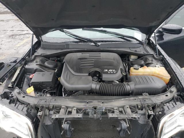 2013 Chrysler 300 მანქანა იყიდება აუქციონზე, vin: 2C3CCAAG2DH589404, აუქციონის ნომერი: 90781815