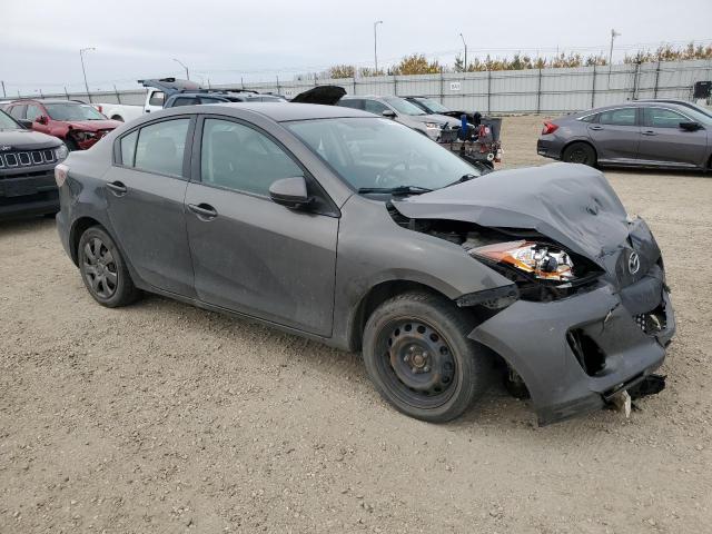 Продажа на аукционе авто 2013 Mazda Mazda 3, vin: SK000000000105462, номер лота: 85493705