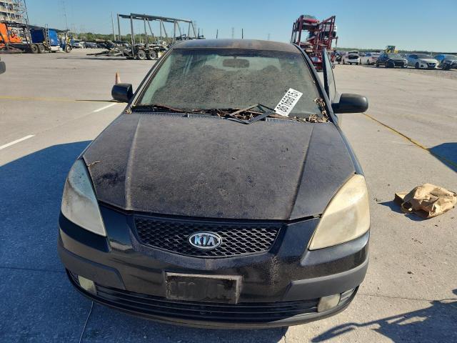 Продажа на аукционе авто 2006 Kia Rio, vin: KNADE163366060271, номер лота: 47367396