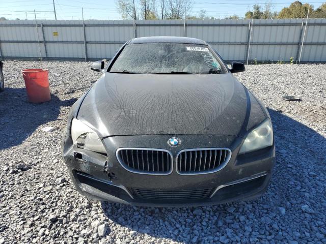 Продаж на аукціоні авто 2013 Bmw 640, vin: WBA6A0C51DDZ03865, номер лоту: 86640705