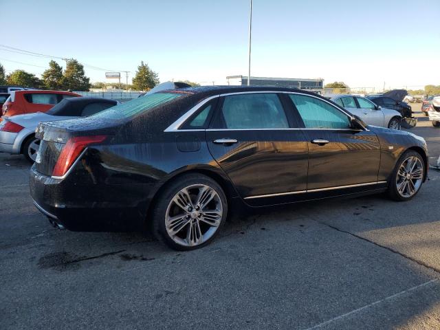 Продажа на аукционе авто 2017 Cadillac Ct6, vin: 1G6KD5RS3HU174179, номер лота: 87239395