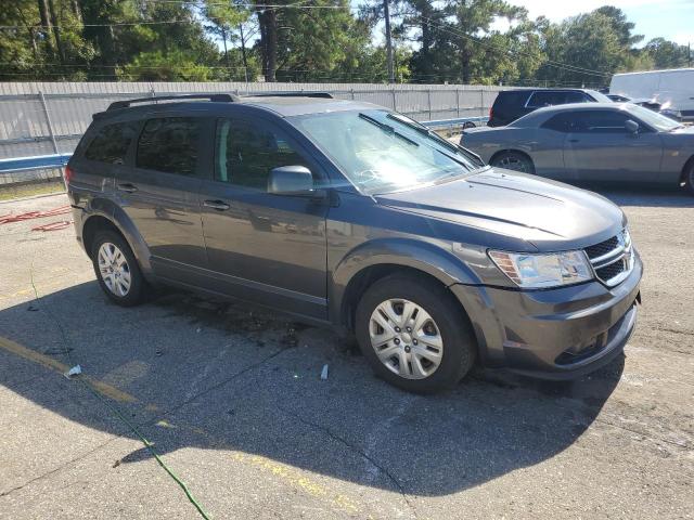 2018 Dodge Journey მანქანა იყიდება აუქციონზე, vin: 3C4PDCAB0JT515346, აუქციონის ნომერი: 86830285
