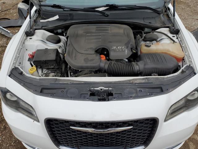 2017 Chrysler 300 S მანქანა იყიდება აუქციონზე, vin: 2C3CCAGG6HH527002, აუქციონის ნომერი: 82659385