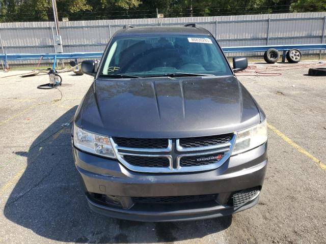 2018 Dodge Journey მანქანა იყიდება აუქციონზე, vin: 3C4PDCAB0JT515346, აუქციონის ნომერი: 86830285