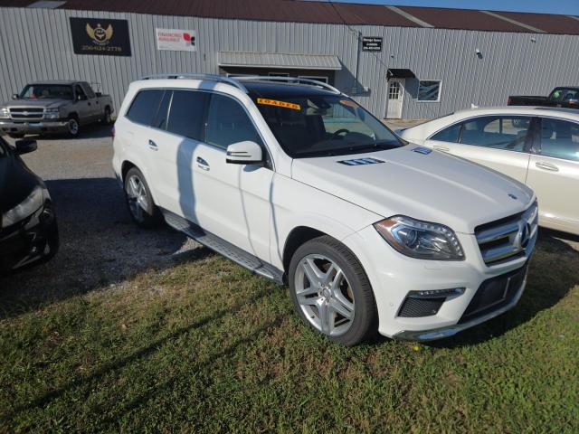 Aukcja sprzedaży 2016 Mercedes-benz Gl 550 4ma, vin: 4JGDF7DE2GA638720, numer aukcji: 85364785