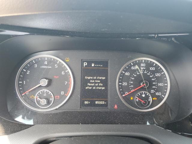 2023 Kia K5 მანქანა იყიდება აუქციონზე, vin: 5XXG14J24PG204540, აუქციონის ნომერი: 82598245