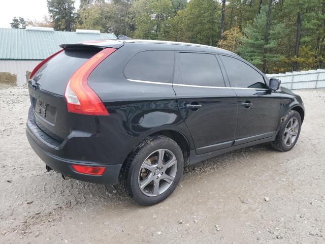 2013 Volvo Xc60 მანქანა იყიდება აუქციონზე, vin: YV4902DZ5D2426172, აუქციონის ნომერი: 86520285