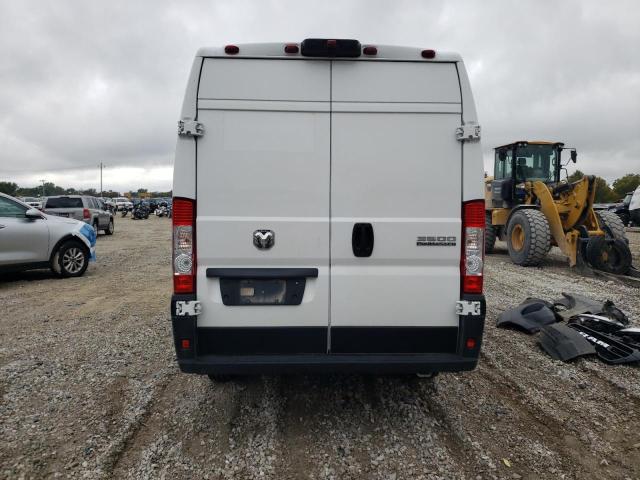 2023 Ram Promaster 3500 მანქანა იყიდება აუქციონზე, vin: 3C6MRVJG6PE606749, აუქციონის ნომერი: 90044955