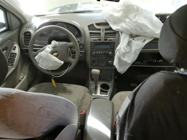 Aukcja sprzedaży 2006 Chevrolet Malibu, vin: 1G1ZS51F86F112092, numer aukcji: 89670465