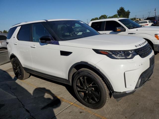 2017 Land Rover Discovery მანქანა იყიდება აუქციონზე, vin: SALRRBBV3HA036796, აუქციონის ნომერი: 86125515