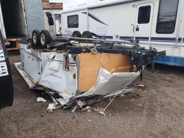 Aukcja sprzedaży 2007 Flee Trailer, vin: 4CG649J2077299320, numer aukcji: 81877075