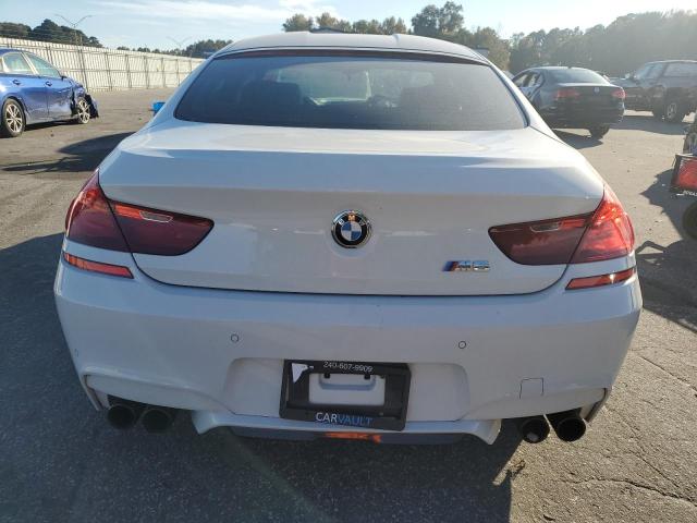 Aukcja sprzedaży 2016 Bmw M6 Gran Co, vin: WBS6E9C53GG437198, numer aukcji: 82663275