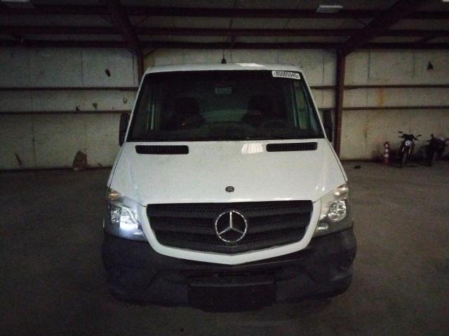 Продажа на аукционе авто 2015 Mercedes-benz Sprinter, vin: WD3PE7CC6FP147206, номер лота: 85505545