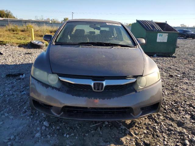 Продаж на аукціоні авто 2010 Honda Civic Lx, vin: 2HGFA1F59AH523709, номер лоту: 82529775