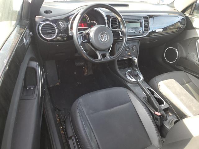 84296785 :رقم المزاد ، 3VWJP7AT5DM685758 vin ، 2013 Volkswagen Beetle مزاد بيع