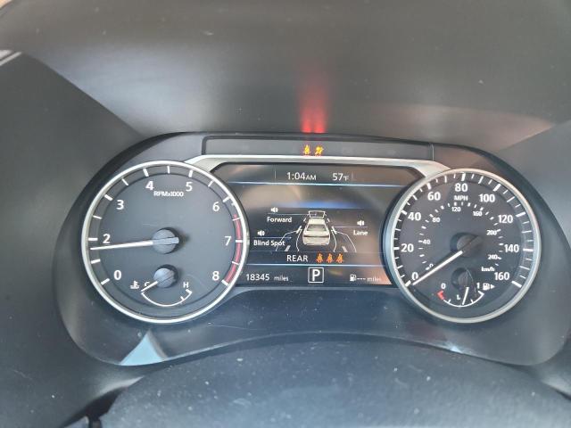 89502085 :رقم المزاد ، 3N1AB8CV3MY312882 vin ، 2021 Nissan Sentra مزاد بيع