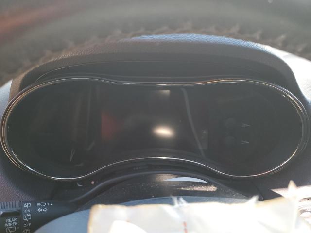 86892385 :رقم المزاد ، 1C4RDJDG4LC100436 vin ، 2020 Dodge Durango مزاد بيع