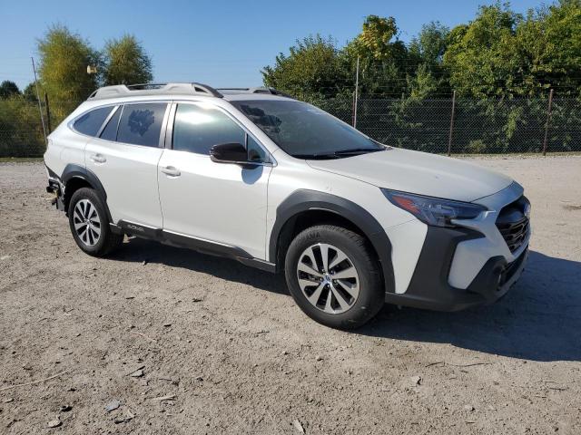 2025 Subaru Outback მანქანა იყიდება აუქციონზე, vin: 4S4BTAFC9S3110887, აუქციონის ნომერი: 85146805
