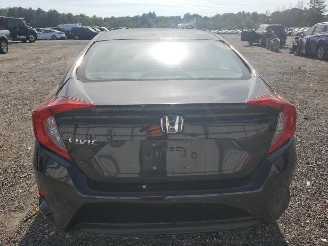 Aukcja sprzedaży 2018 Honda Civic Lx, vin: 2HGFC2F53JH523740, numer aukcji: 50280516