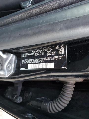 Aukcja sprzedaży 2015 Volvo S60 Premie, vin: YV1612TK6F1356594, numer aukcji: 90871905