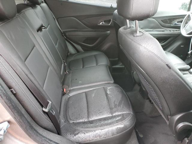 Продаж на аукціоні авто 2014 Buick Encore, vin: KL4CJHSB0EB605309, номер лоту: 82445165