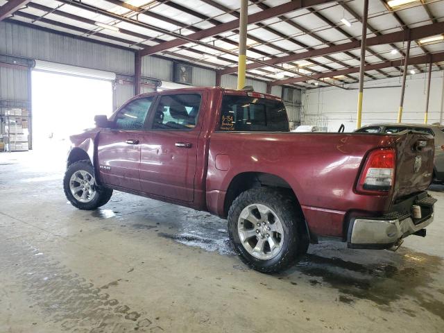 Продаж на аукціоні авто 2019 Ram 1500, vin: 1C6SRFFT6KN784331, номер лоту: 81408235