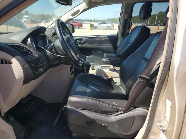 Продаж на аукціоні авто 2014 Chrysler Town & Cou, vin: 2C4RC1BG7ER295867, номер лоту: 86473745