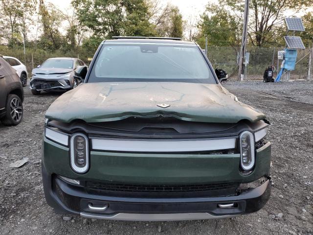 86280515 :رقم المزاد ، 7PDSGABLXPN020988 vin ، 2023 Rivian R1s Launch مزاد بيع