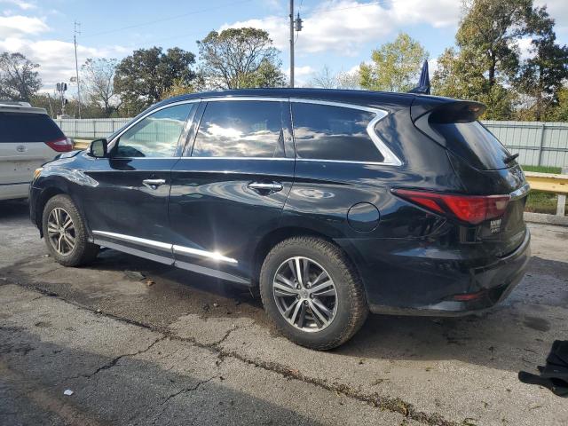 2019 Infiniti Qx60 Luxe მანქანა იყიდება აუქციონზე, vin: 5N1DL0MM6KC565954, აუქციონის ნომერი: 90580455
