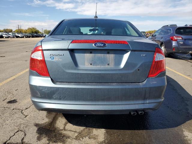 Aukcja sprzedaży 2012 Ford Fusion Se, vin: 3FAHP0HA6CR442920, numer aukcji: 86795865