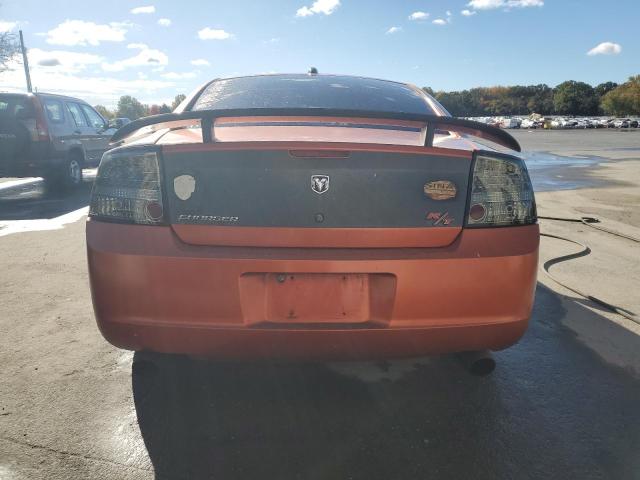 86991145 :رقم المزاد ، 2B3KA53H16H195004 vin ، 2006 Dodge Charger مزاد بيع