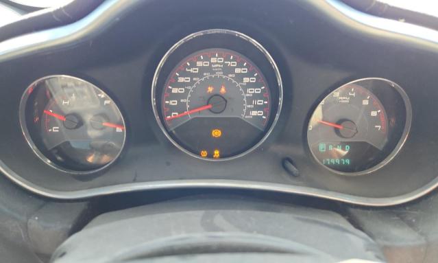2013 Dodge Avenger მანქანა იყიდება აუქციონზე, vin: 1C3CDZAG9DN756005, აუქციონის ნომერი: 89706695