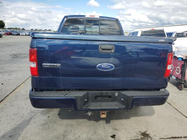 Продажа на аукционе авто 2005 Ford F150, vin: 1FTPX14585FB60363, номер лота: 82502595