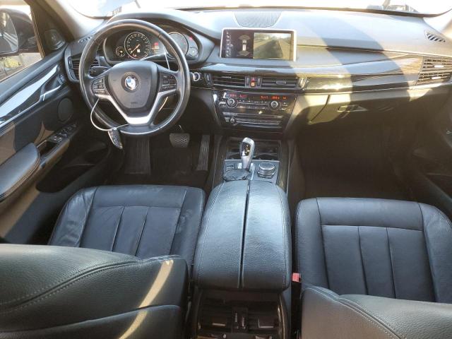 Продажа на аукционе авто 2017 Bmw X5, vin: 5UXKR0C36H0X77300, номер лота: 90075865
