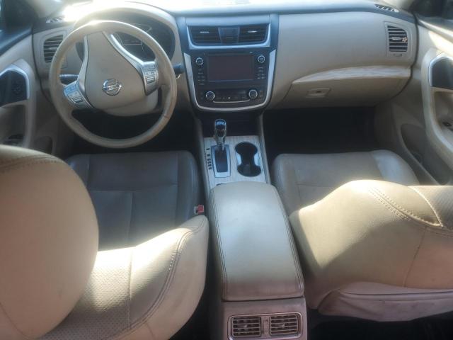 85754975 :رقم المزاد ، 1N4AL3APXFC294190 vin ، 2015 Nissan Altima 2.5 مزاد بيع