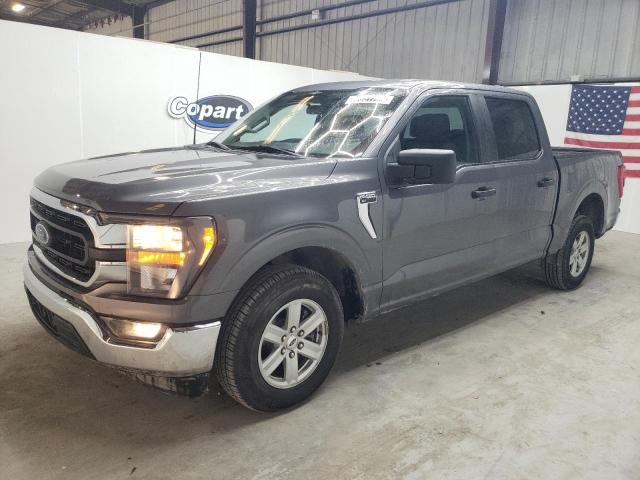 Продажа на аукционе авто 2023 Ford F150 Super, vin: 1FTEW1C86PKD23334, номер лота: 98472195