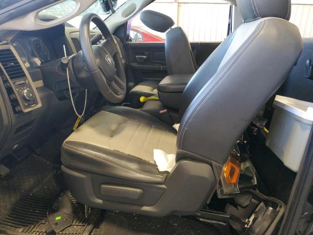 87214915 :رقم المزاد ، 3C6JD7AT5CG163079 vin ، 2012 Dodge Ram 1500 مزاد بيع