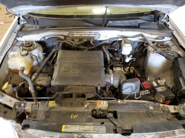 89707075 :رقم المزاد ، 1FMCU0DG2AKC65996 vin ، 2010 Ford Escape مزاد بيع