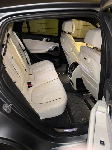 Aukcja sprzedaży 2021 Bmw X6 M50i, vin: 5UXCY8C05M9E21862, numer aukcji: 86530975