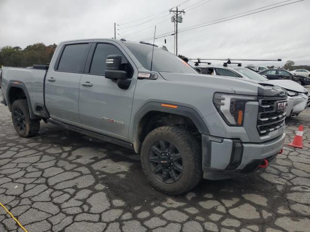 Продажа на аукционе авто 2024 Gmc Sierra, vin: 1GT49PEY9RF375605, номер лота: 90108135