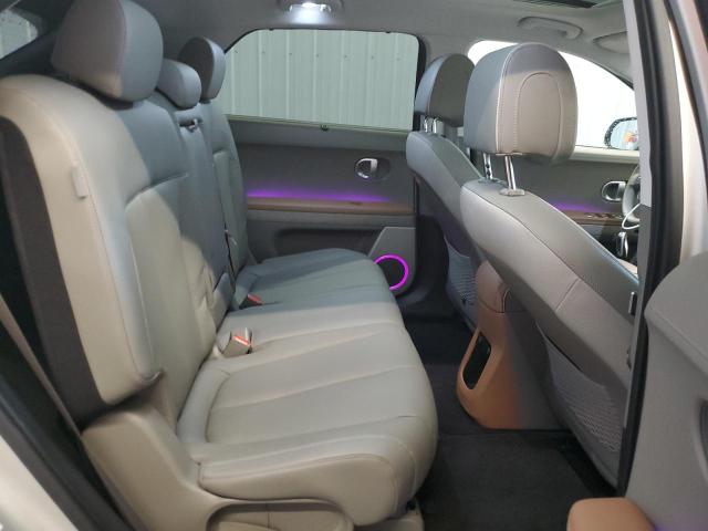 Продаж на аукціоні авто 2024 Hyundai Ioniq 5, vin: KM8KRDDF2RU275097, номер лоту: 87392905