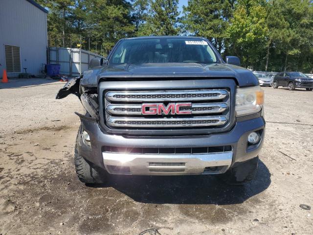 85185195 :رقم المزاد ، 1GTG5CE37G1276930 vin ، 2016 Gmc Canyon مزاد بيع