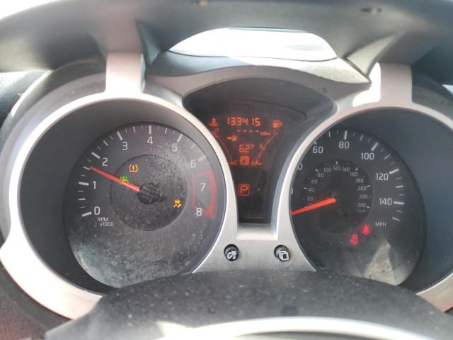 90662595 :رقم المزاد ، JN8AF5MR6CT102581 vin ، 2012 Nissan Juke S مزاد بيع
